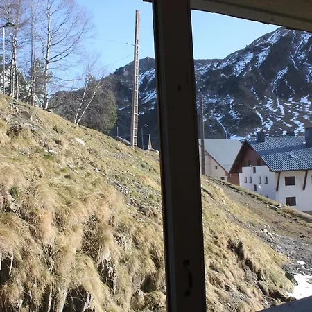 L'etape Du Tourmalet Apartmán